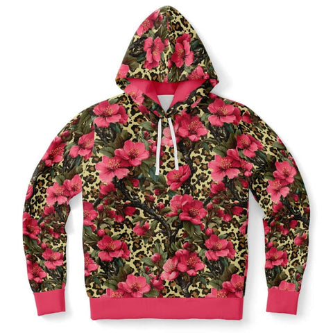 Fashion Pullover Hoodies | Ethical Style by Projects817