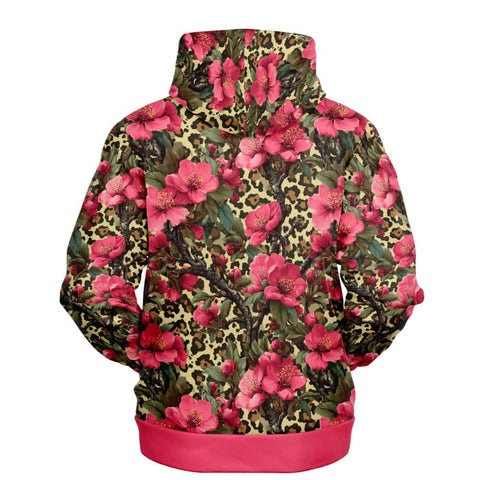 Fashion Pullover Hoodies | Ethical Style by Projects817