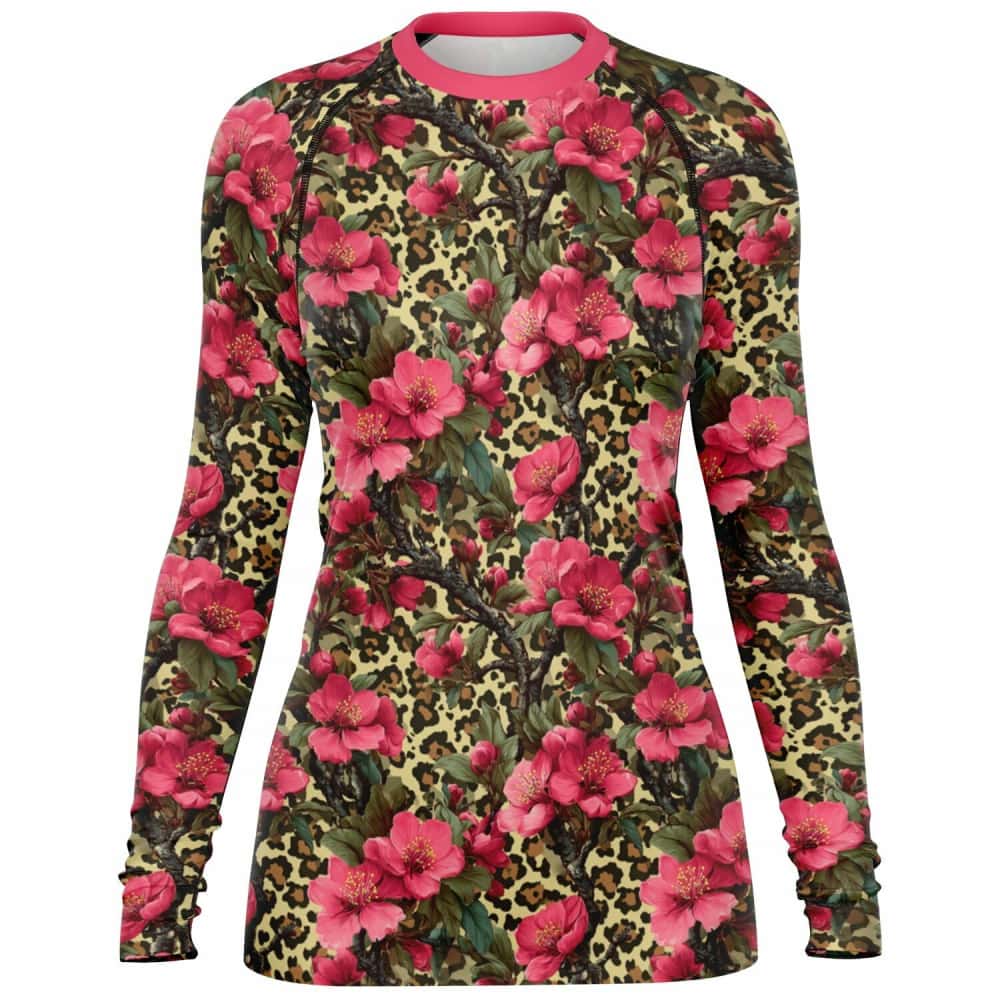 Rashguards | Ethical Style by Projects817