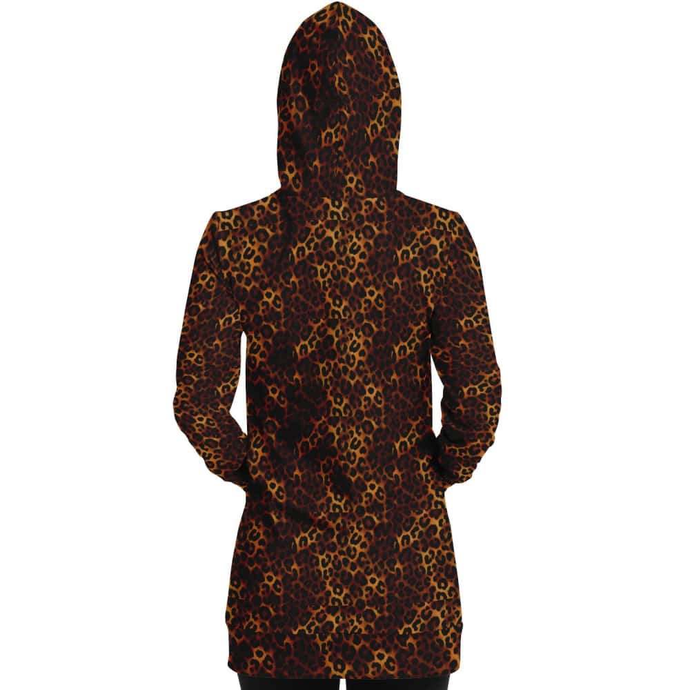 Fashion Longline Hoodies | Ethical Style by Projects817