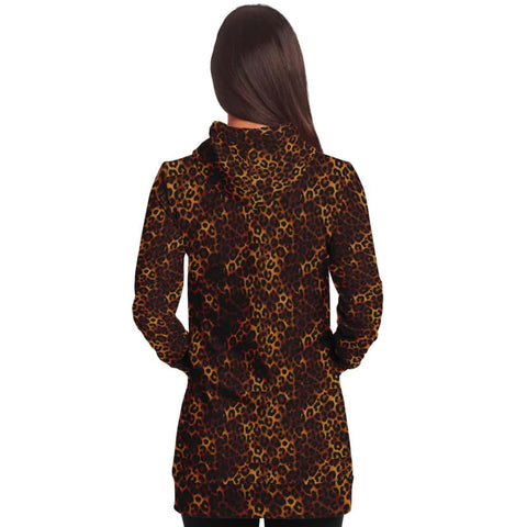 Fashion Longline Hoodies | Ethical Style by Projects817