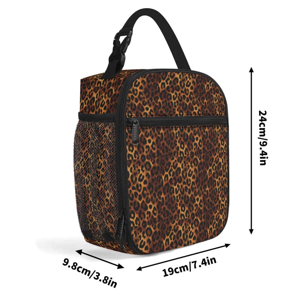 Insulated Lunch Bag | Ethical Style by Projects817