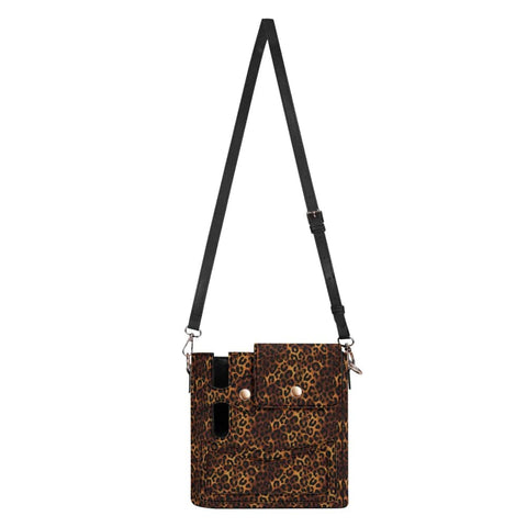 PU Crossbody | Ethical Style by Projects817