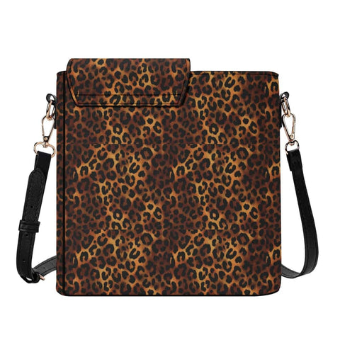 PU Crossbody | Ethical Style by Projects817