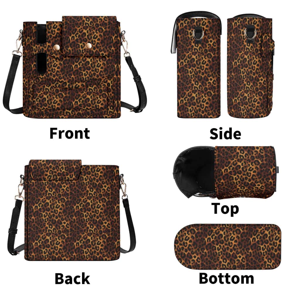 PU Crossbody | Ethical Style by Projects817