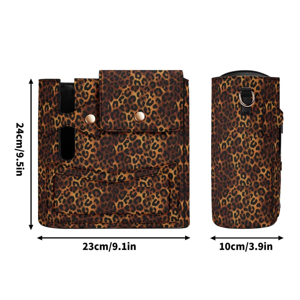 PU Crossbody | Ethical Style by Projects817