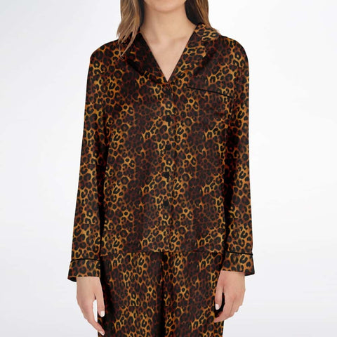 Satin Pajamas | Ethical Style by Projects817