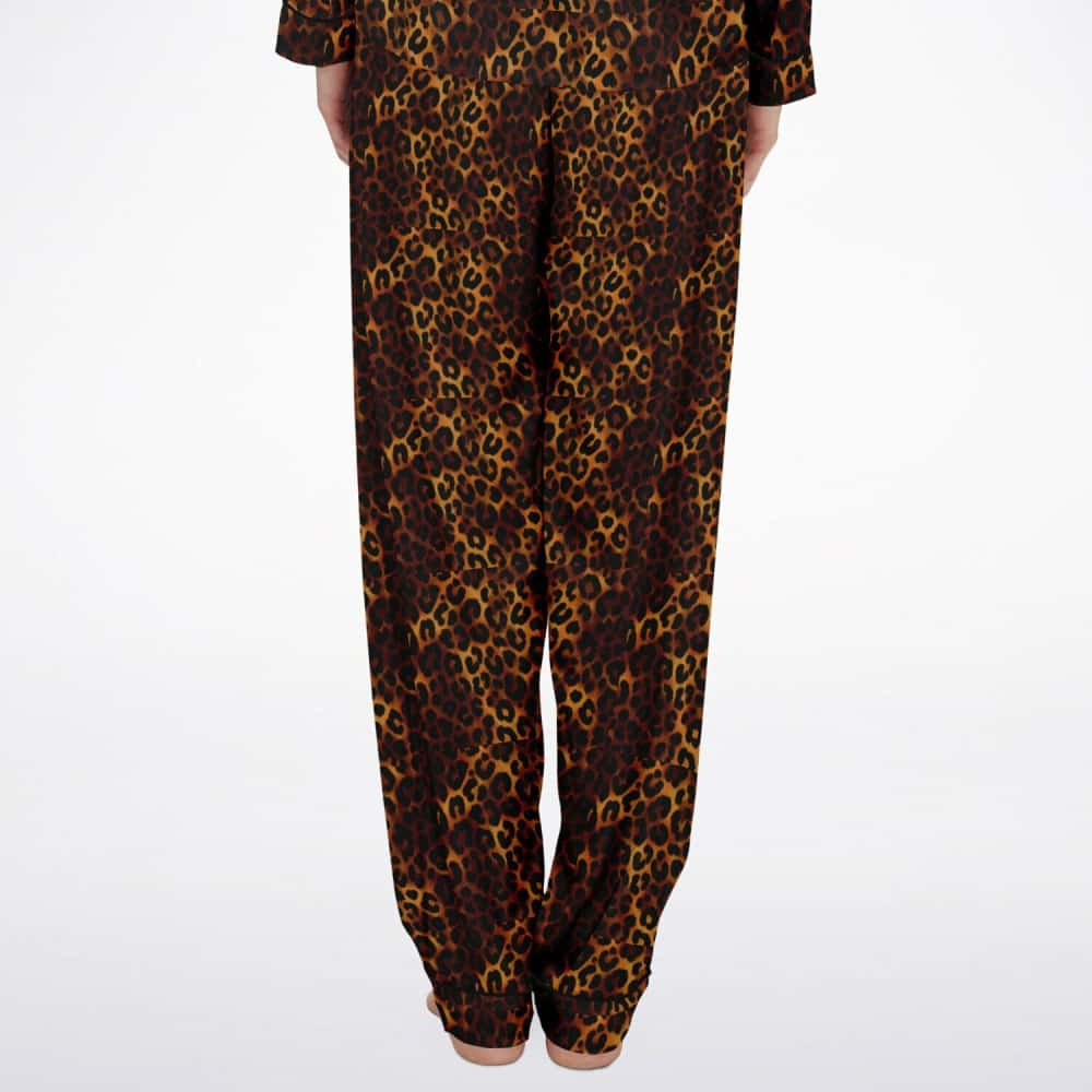 Satin Pajamas | Ethical Style by Projects817