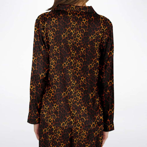 Satin Pajamas | Ethical Style by Projects817