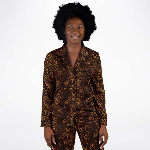 Satin Pajamas | Ethical Style by Projects817