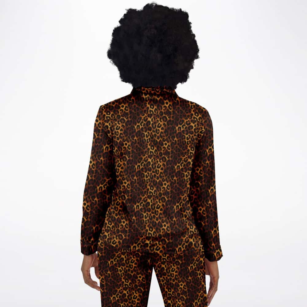 Satin Pajamas | Ethical Style by Projects817