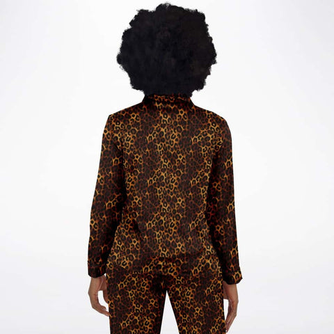 Satin Pajamas | Ethical Style by Projects817