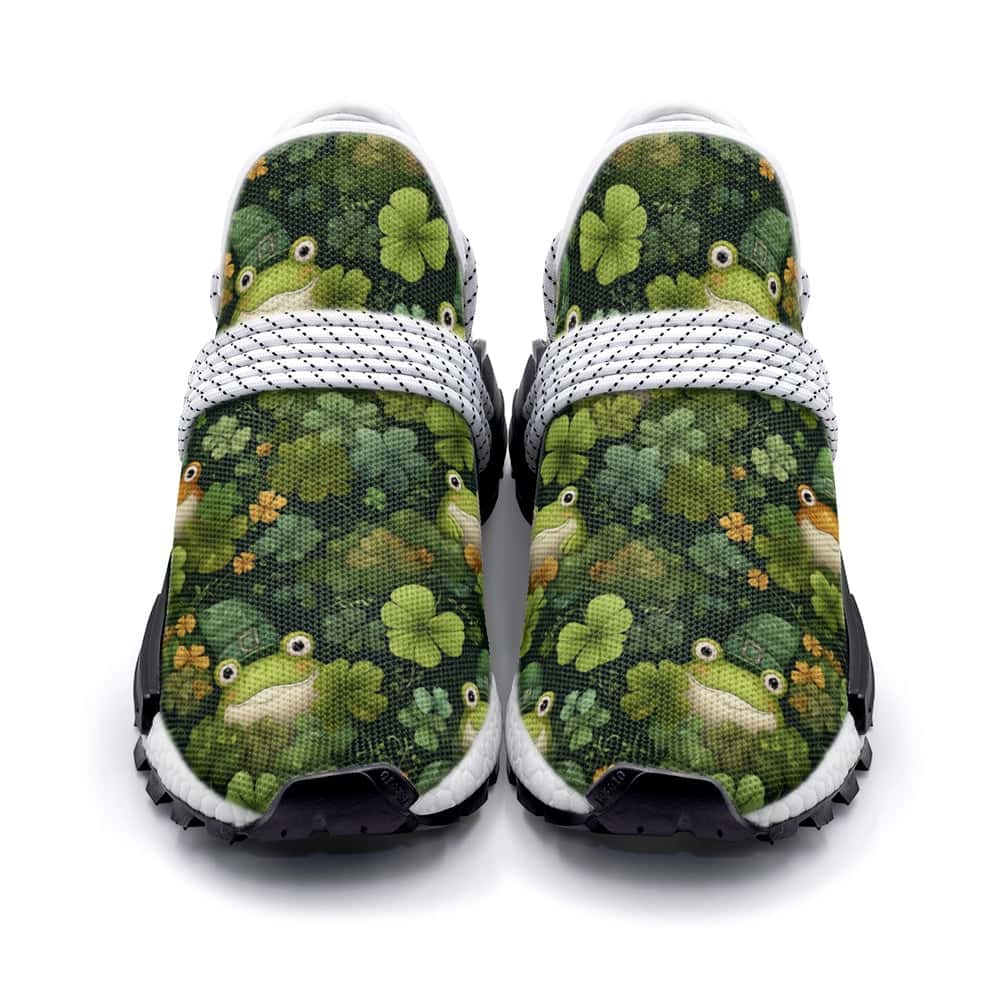 Sneaker S-1 | Ethical Style by Projects817