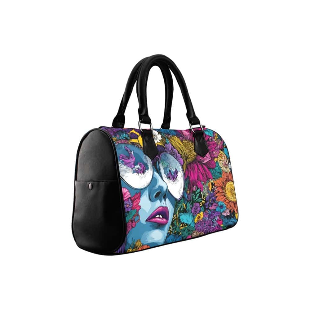 Boston Handbags | Ethical Style by Projects817