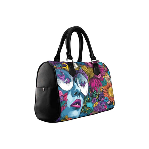 Boston Handbags | Ethical Style by Projects817