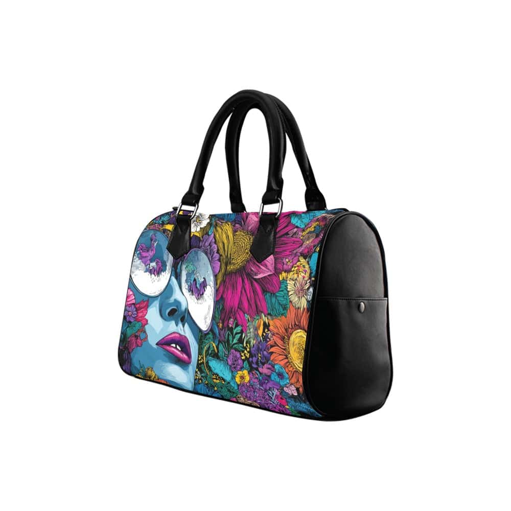 Boston Handbags | Ethical Style by Projects817