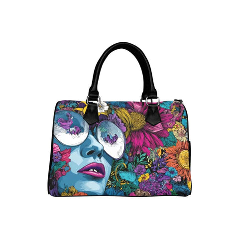 Boston Handbags | Ethical Style by Projects817