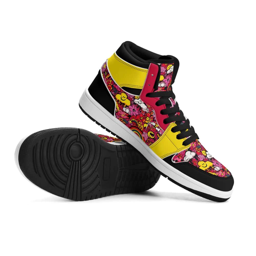 TR Sneakers | Ethical Style by Projects817