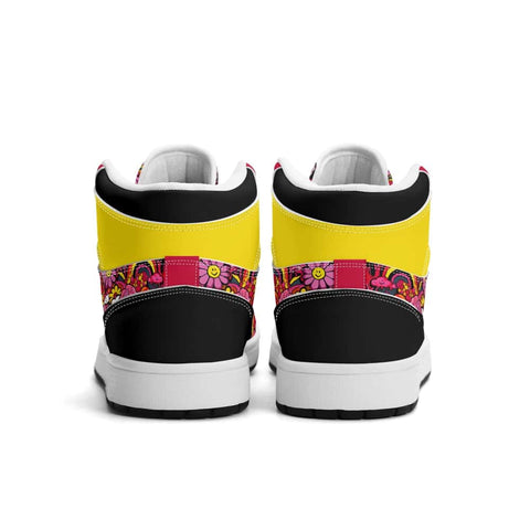 TR Sneakers | Ethical Style by Projects817