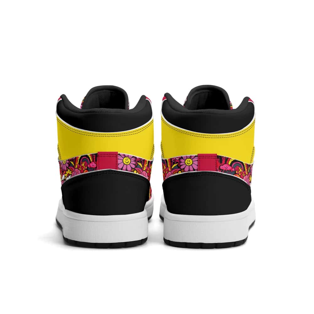 TR Sneakers | Ethical Style by Projects817