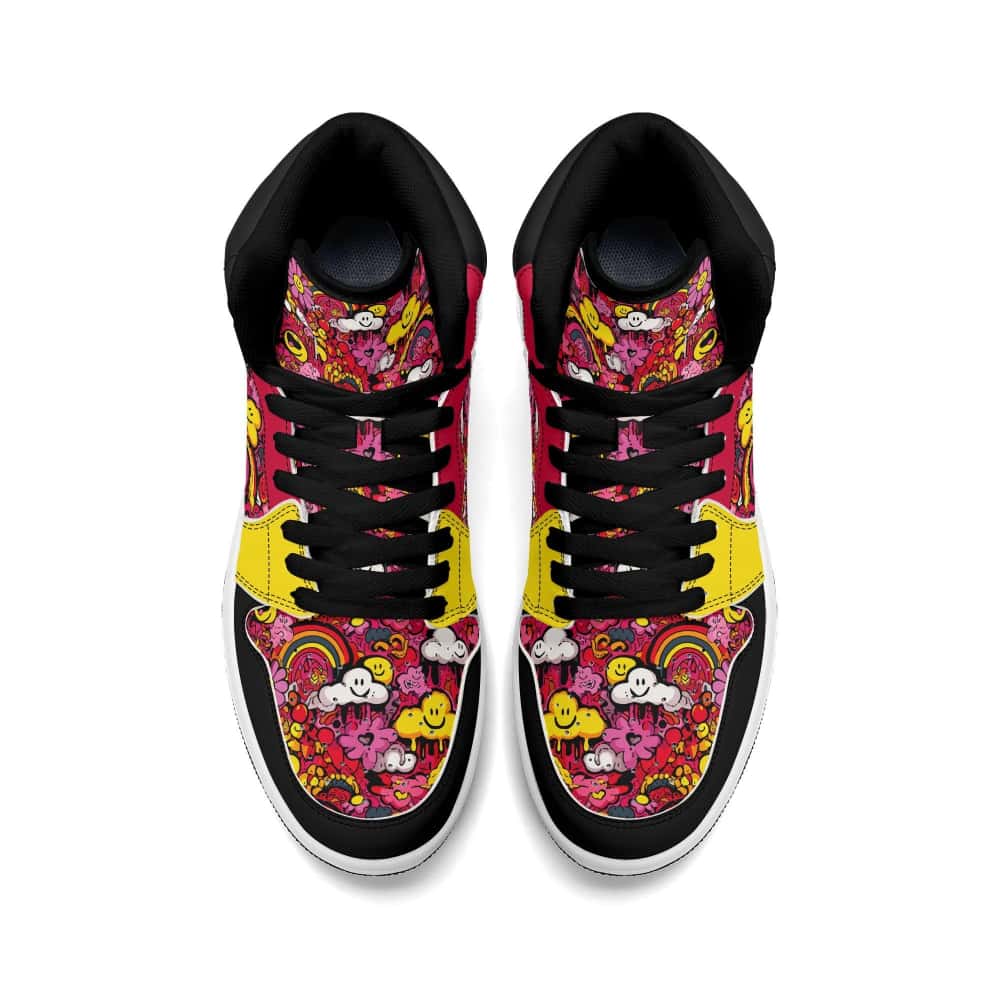 TR Sneakers | Ethical Style by Projects817