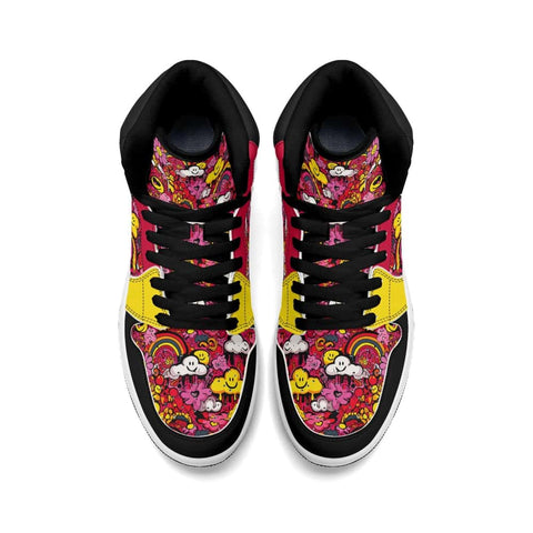 TR Sneakers | Ethical Style by Projects817