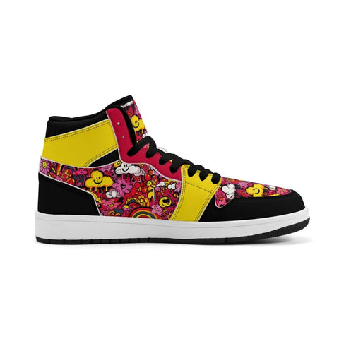 TR Sneakers | Ethical Style by Projects817