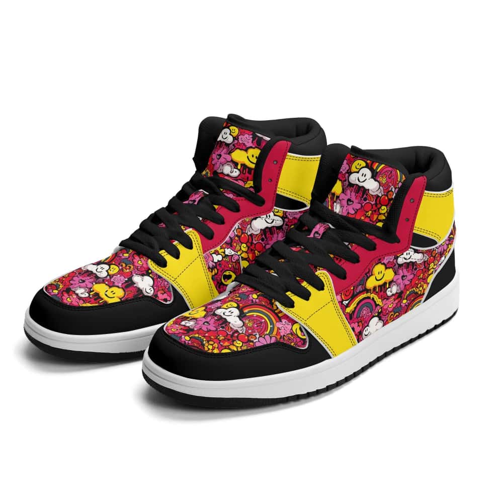 TR Sneakers | Ethical Style by Projects817