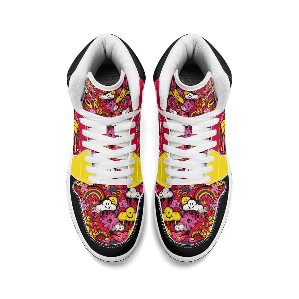 TR Sneakers | Ethical Style by Projects817