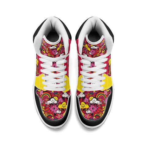 TR Sneakers | Ethical Style by Projects817