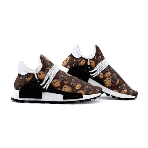 Sneaker S-1 | Ethical Style by Projects817