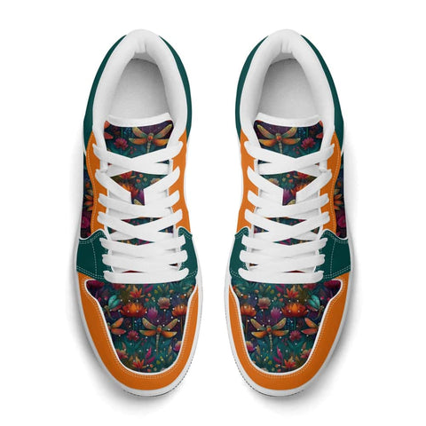 Low Top Sneakers | Ethical Style by Projects817