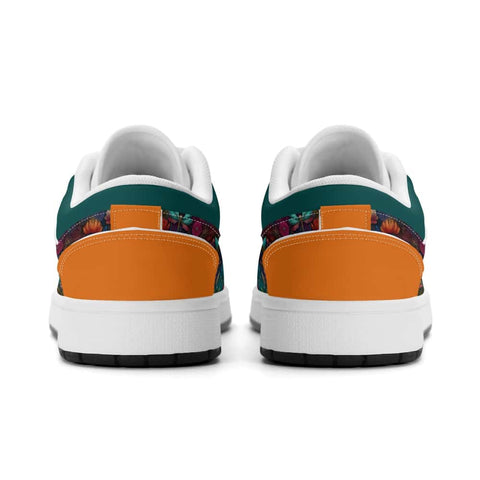 Low Top Sneakers | Ethical Style by Projects817