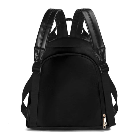 PU Anti-Theft Backpack | Ethical Style by Projects817