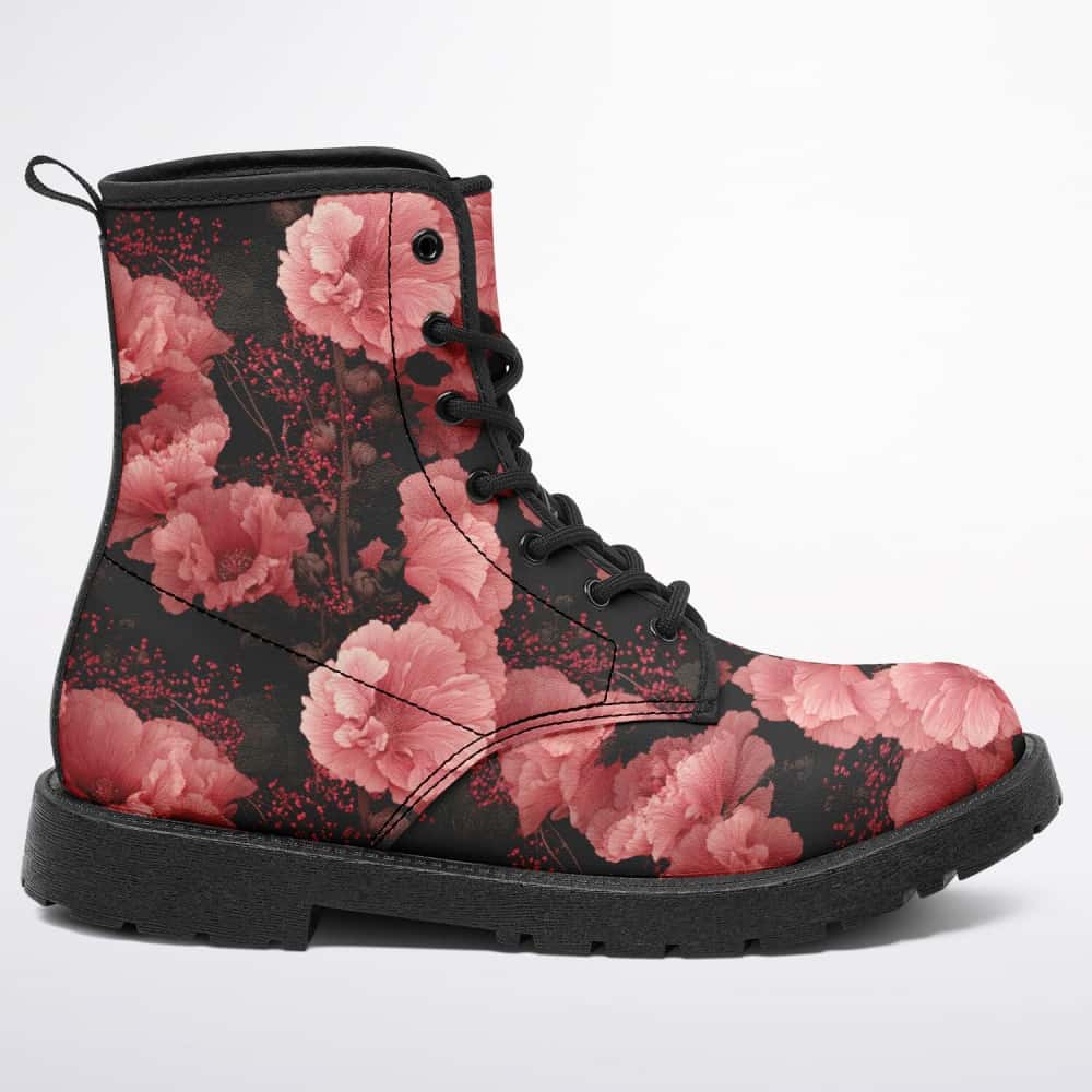 City Boots | Ethical Style by Projects817