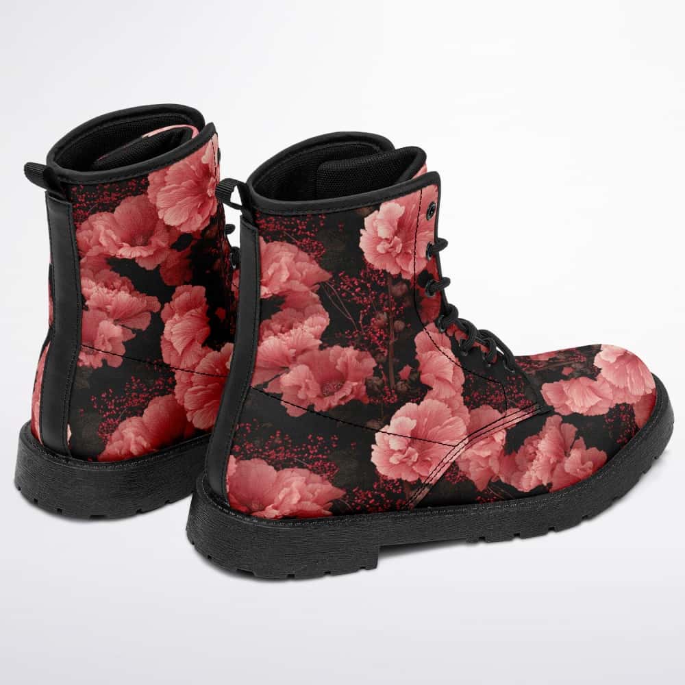 City Boots | Ethical Style by Projects817