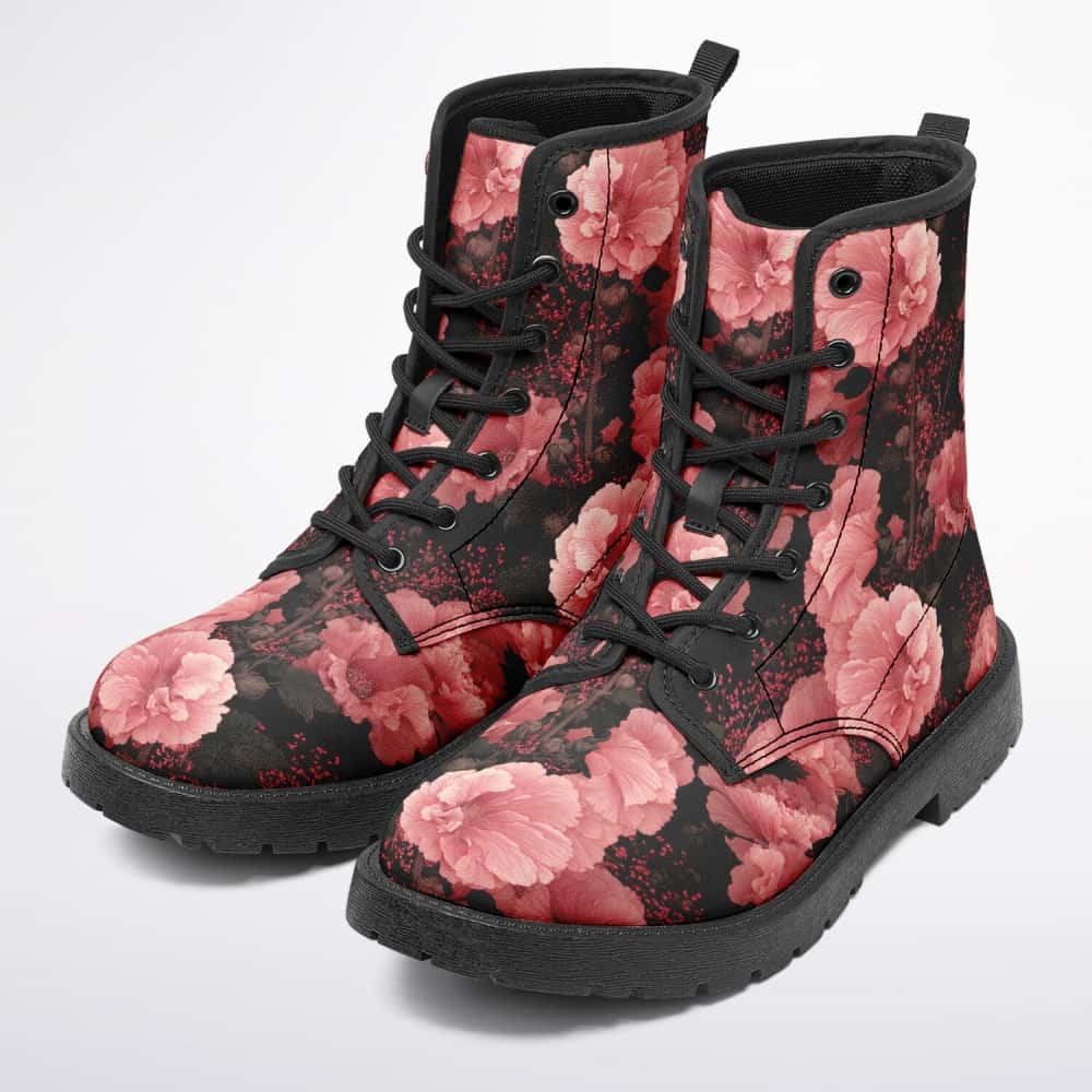 City Boots | Ethical Style by Projects817