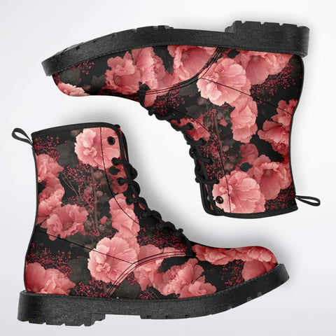 City Boots | Ethical Style by Projects817