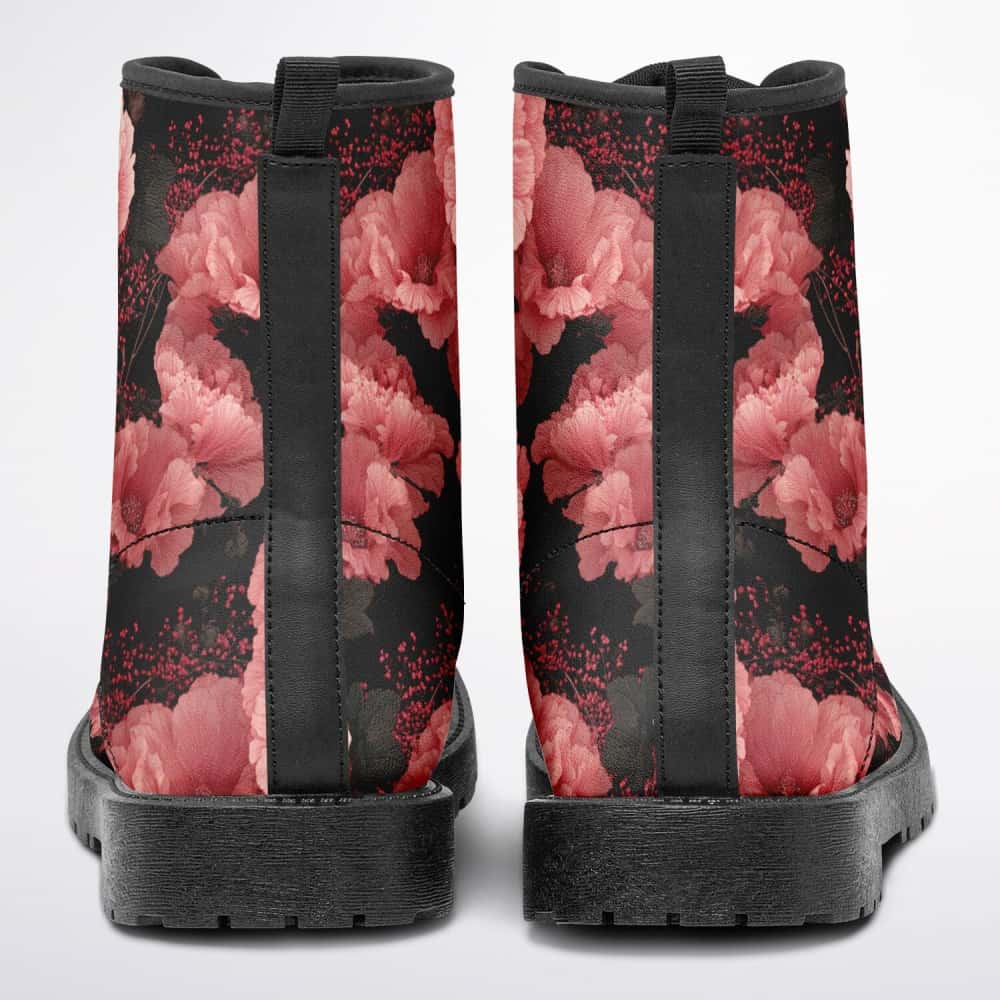 City Boots | Ethical Style by Projects817