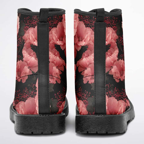 City Boots | Ethical Style by Projects817