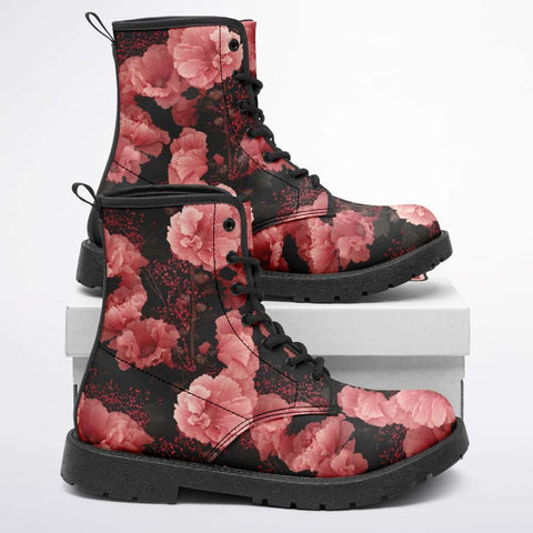 City Boots | Ethical Style by Projects817