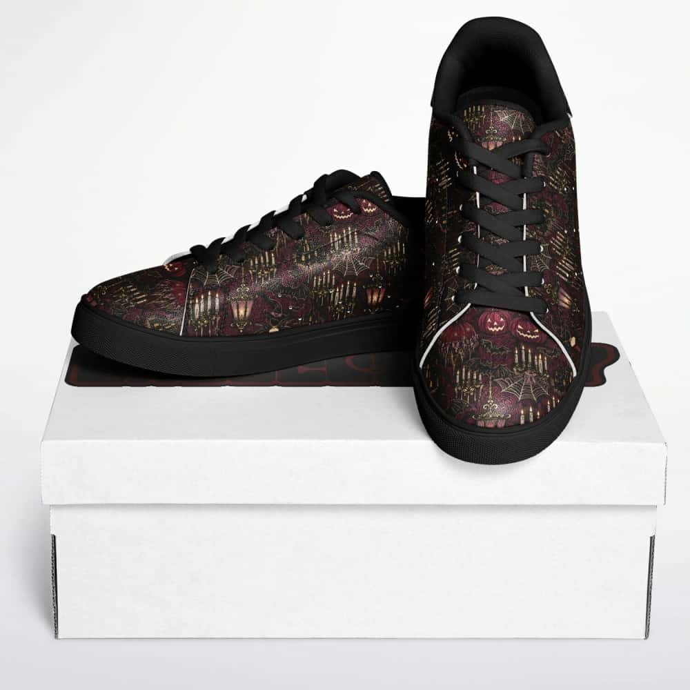 Lowline Sneakers | Ethical Style by Projects817