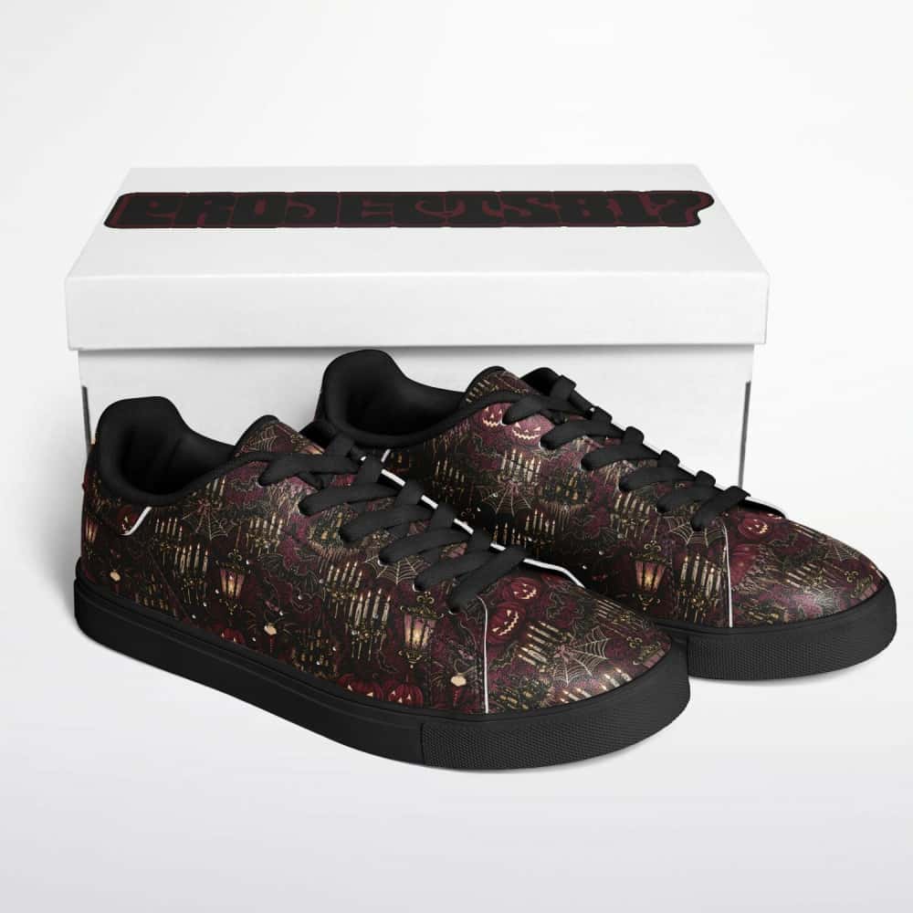 Lowline Sneakers | Ethical Style by Projects817