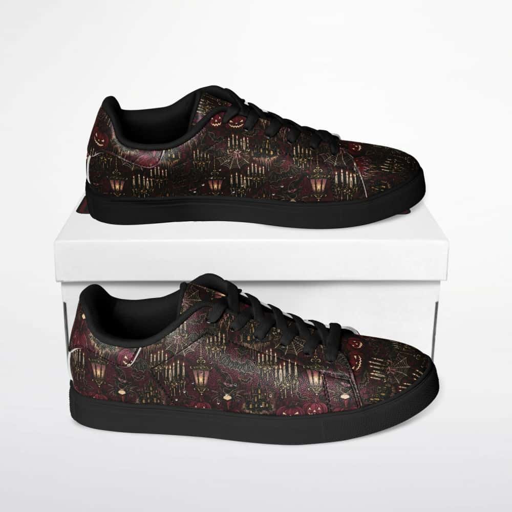 Lowline Sneakers | Ethical Style by Projects817