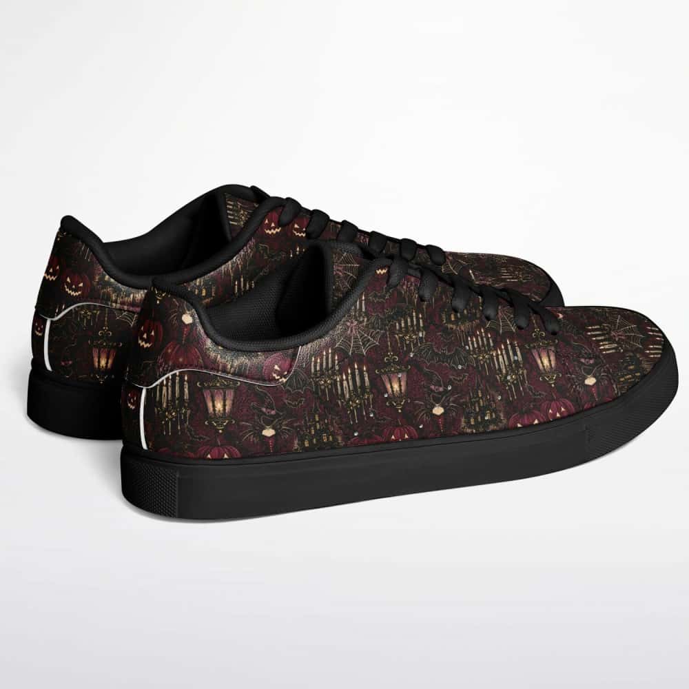 Lowline Sneakers | Ethical Style by Projects817