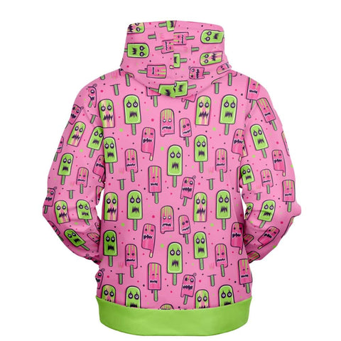 Fashion Pullover Hoodies | Ethical Style by Projects817