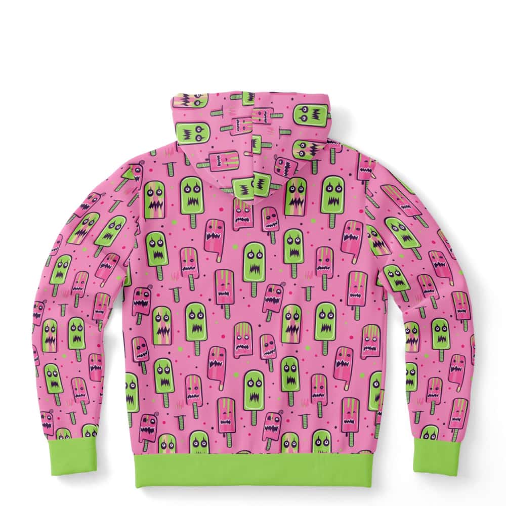 Fashion Pullover Hoodies | Ethical Style by Projects817