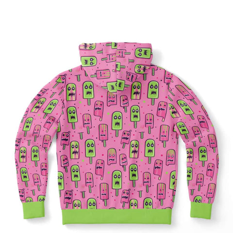 Fashion Pullover Hoodies | Ethical Style by Projects817