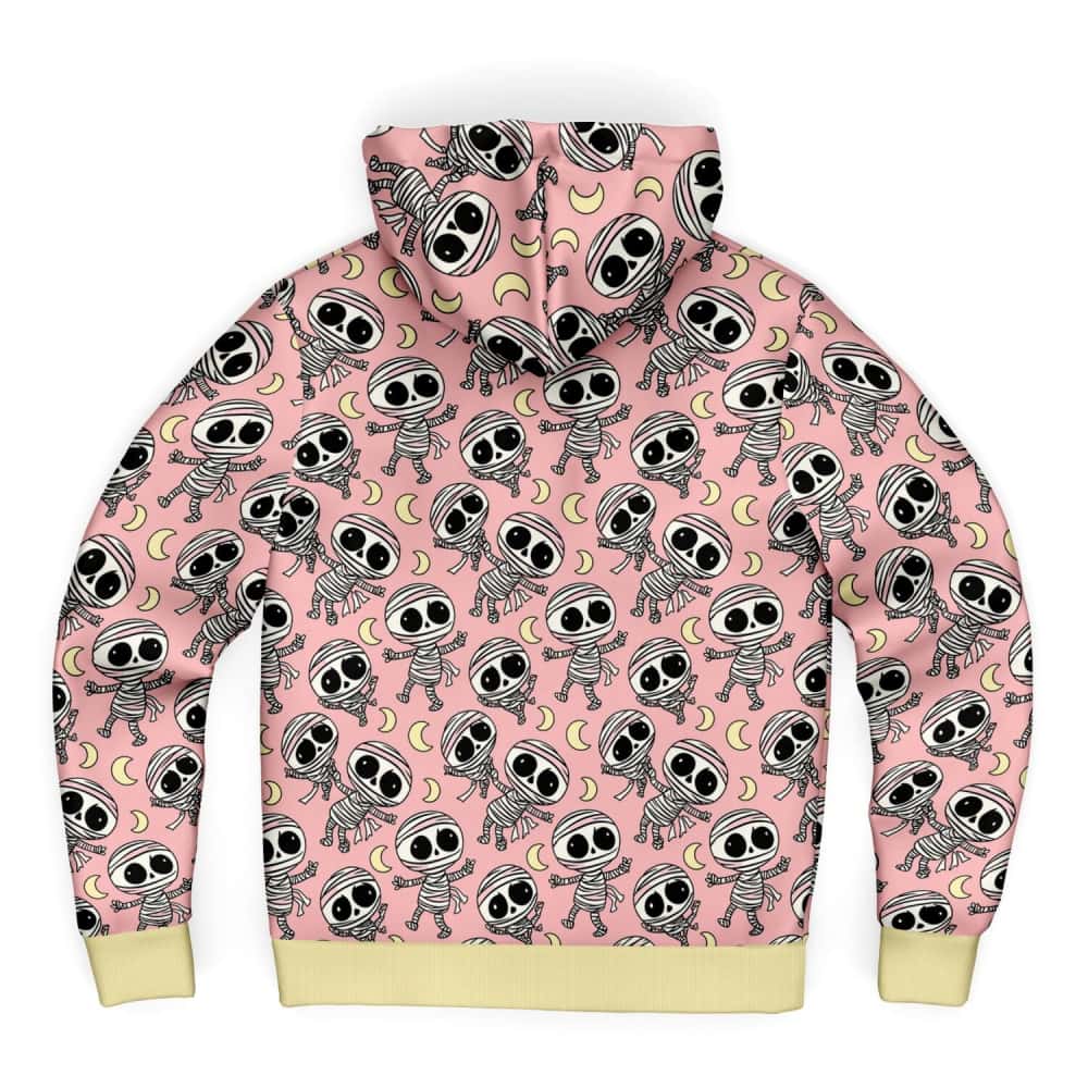 Microfleece ZipHoodies | Ethical Style by Projects817