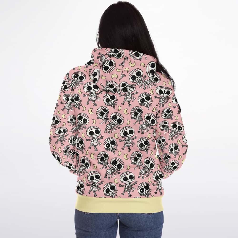 Microfleece ZipHoodies | Ethical Style by Projects817